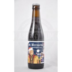 St. Bernardus Christmas Ale