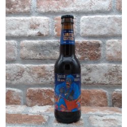 Guilty Monkey Brewery Scotch Ale Wee Heavy