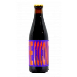 Omnipollo All the Coconut Omnipollo All the Coconut