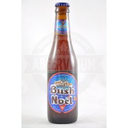 Bush de Noël Bush de Noël
