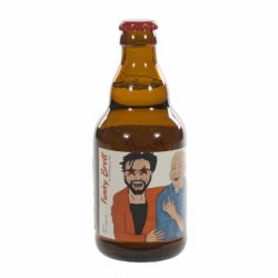 Funky Brett  33 cl  Fles - Drinksstore