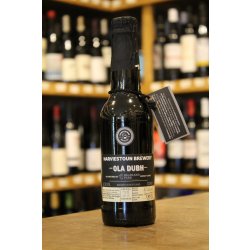 HARVIESTOUN OLA DUBH 21YO - Otherworld Brewing ( antigua duplicada)