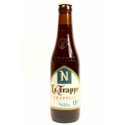 La Trappe Nillis 0.0%