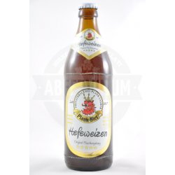 Brauerei Michael Plank Hefeweizen