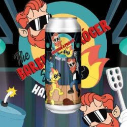 Cervecería Prócer Barbudo & Procer