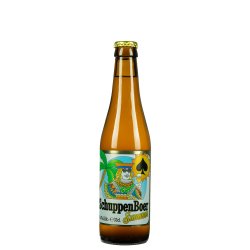 Schuppenboer Summer 33Cl - Belgian Beer Heaven