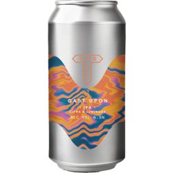 Track Brewing Company Cast Upon