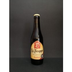 La Trappe Dubbel