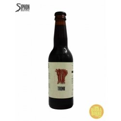 SIPHON TRONK VANILLA ORANGE - Birra e Birre