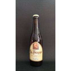 La Trappe Isid’or