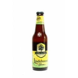 Lindeboom Saison - Acedrinks