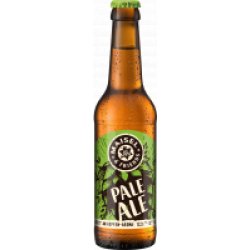 Maisel & Friends Pale Ale