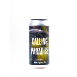 Yankee Kraut Calling Paradise  DDH Double Neipa - Alehub