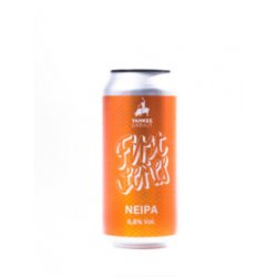 Yankee Kraut First Series NEIPA - Alehub