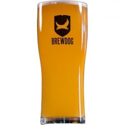 Brewdog Pint Bierglas - Drankenhandel Leiden / Speciaalbierpakket.nl