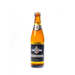 Schoenramer Pils - Alehub