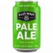 The Bottle Shop East West Pale Ale 