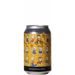 White Dog Brewery Accountability Buddy