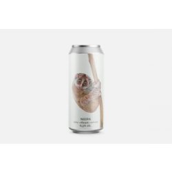 Bevog Extinction Is Forever!: Slow Loris - Beyond Beer