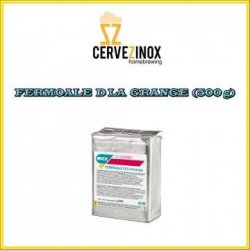 FermoAle D'La Grange (500 g) - Cervezinox