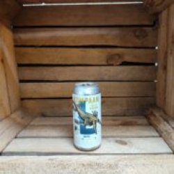 KOMPAAN Dutch Craft Beer Company Battle Royale - Galaxy Krush