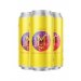 MAPLEWOOD GOLD NOISE DORTMUNDER-STYLE LAGER 16oz 4PK CANS MAPLEWOOD GOLD NOISE DORTMUNDER-STYLE LAGER 16oz 4PK CANS