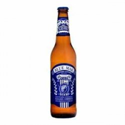 Ζέος Blue Mak - Greekbeershop