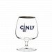 Glas Ciney 25Cl 