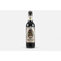 Samuel Smith Organic Chocolate Stout - Beyond Beer