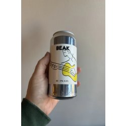 Beak BE
