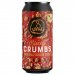 8 Wired Biscoff Crumbs Imperial Cookie Stout 440ml 