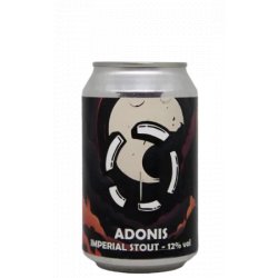 Brouwerij LOST ADONIS