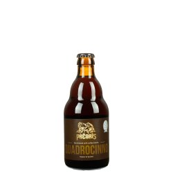 Prearis Quadrocinno 33Cl - Belgian Beer Heaven