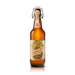 Schussenrieder Brauerei Ott  Original N°1