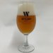 Half Pint Stemmed Glass 0.0&percnt; 