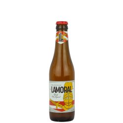 Lamoral 33Cl - Belgian Beer Heaven