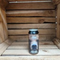 Mogwaï Beer Company Sorry For What I Said When I Was Hungry