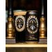 Northern Monk NORTHERN RISING  TIMOTHY TAYLOR'S COLLABORATION  UNITY STOUT  4.4% 
