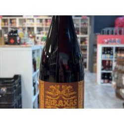 Perennial Artisan Ales Abraxas (2025)