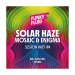 Solar Haze: Mosaic & Enigma  Funky Fluid 