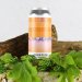Duration Brewing Shifting Baseline Belgian Pale 