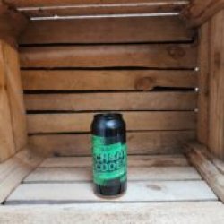 Neon Raptor Brewing Co. Cheat Codes