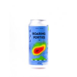 Fuerst Wiacek Craftbeer Kaufen Roaring Forties  IPA - Alehub