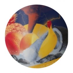 Magic Road Wonders Extreme - Mango, Pineapple, Banana & Coconut Milk Magic Road Wonders Extreme - Mango, Pineapple, Banana & Coconut Milk