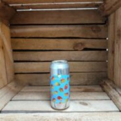 Other Half Brewing Co. Double Dry Hopped Gouda