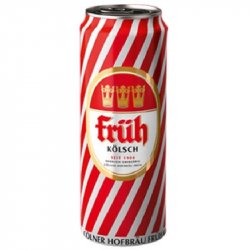 Früh Kölsch