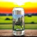 SALTUS NAPALM HARVEST IPA 440ml 
