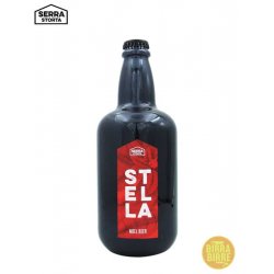 SERRA STORTA STELLA - Birra e Birre