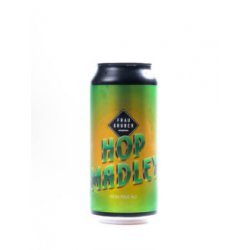 Fraugruber Hop Madley  IPA - Alehub