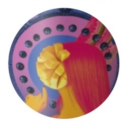 Magic Road Beauty - Blueberry, Mango, Guava